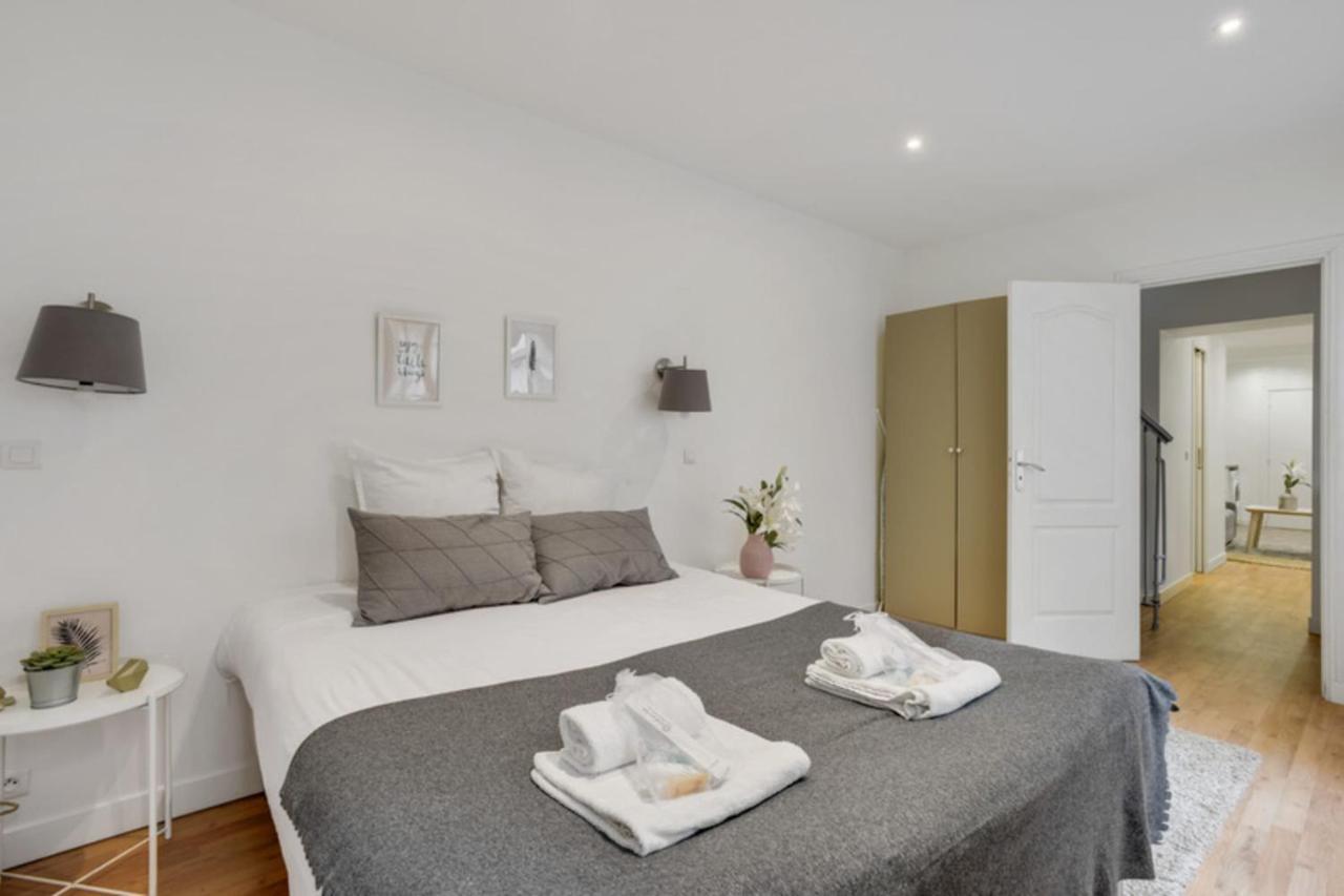 Appartamento 251 Foy - Superb In