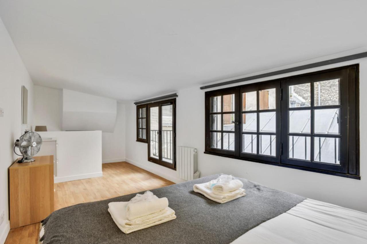 Appartamento 251 Foy - Superb In *