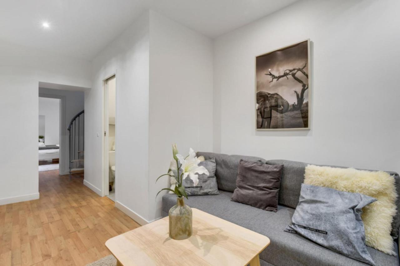 251 Foy - Superb In Appartamento *