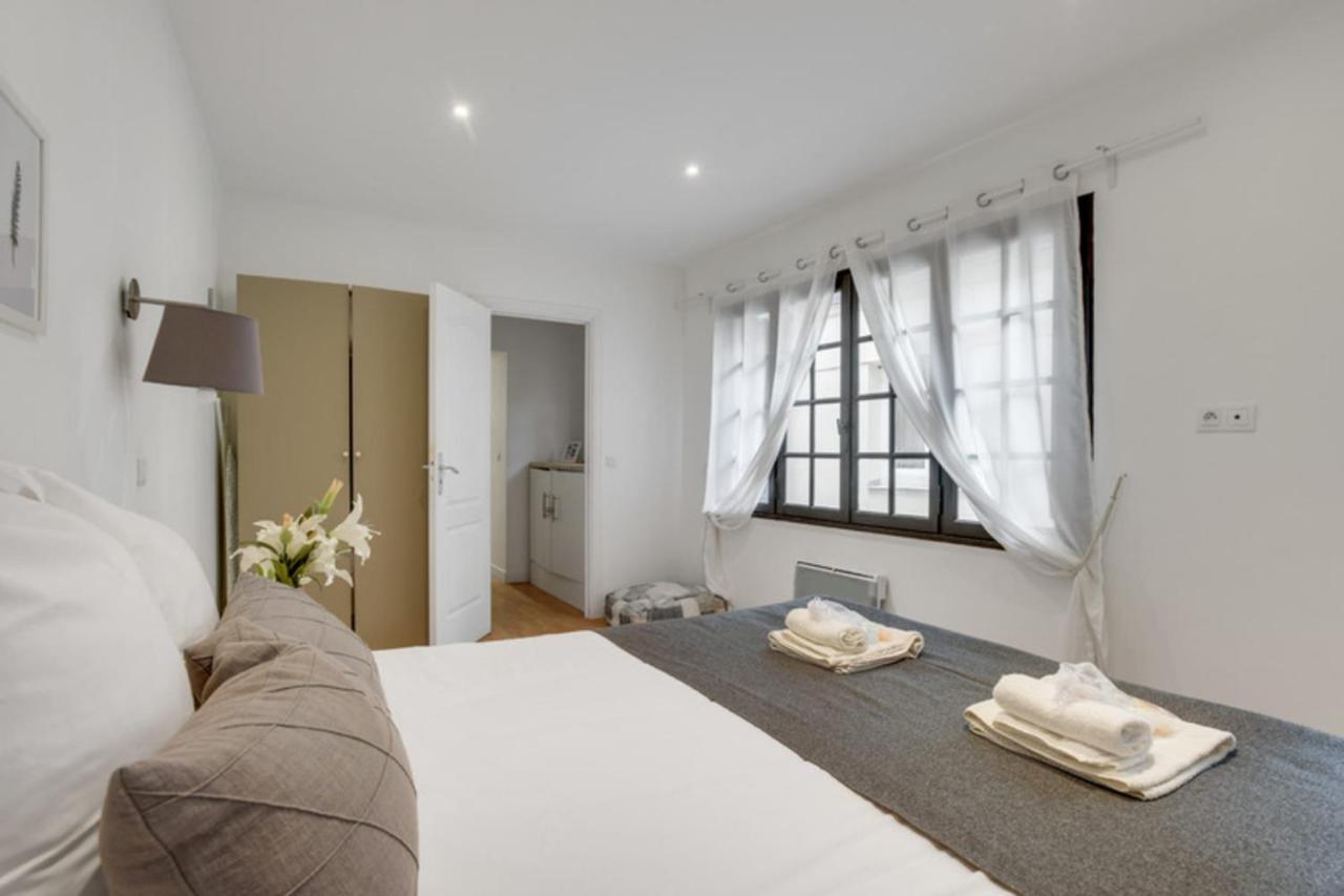 Appartamento 251 Foy - Superb In Parigi