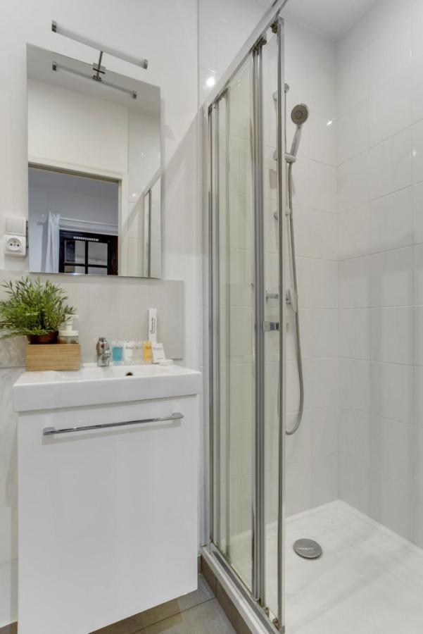 251 Foy - Superb In Appartamento *